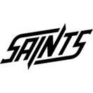Saints - logo