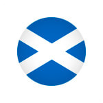 Шотландия U-21 - logo
