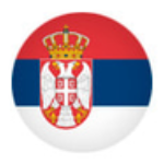 Сербия - logo