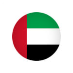 ОАЭ U-23 - logo