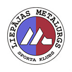 Металлург-2 - logo