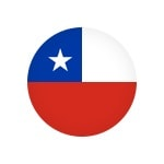 Чили - logo