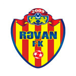 Ряван - logo