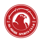 Аль-Араби - logo
