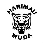 Харимау Муда - logo