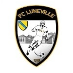 Люневиль - logo