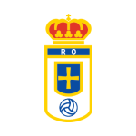 Реал Овьедо Б - logo