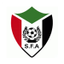 Судан - logo