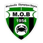 МО Беджая - logo