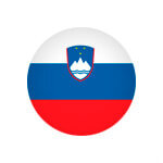 Словения U-21 - logo