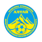 Алтай - logo