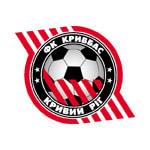 Кривбасс - logo