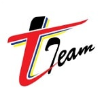 Т-Тим - logo