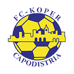 Копер - logo