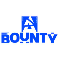 Blast Bounty Spring 2025 - logo