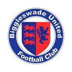 Бигглсуэйд Юнайтед - logo