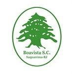 Боависта - logo