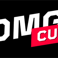  OMG Cup - logo
