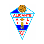 Аликанте - logo