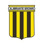Альмиранте Браун - logo
