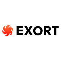 Exort Series 6 - logo