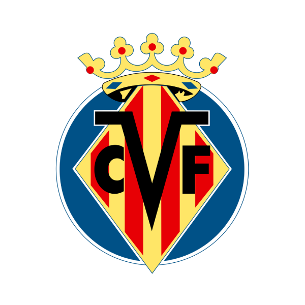 Вильярреал Б - logo