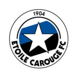 Этуаль Каруж - logo