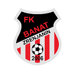 Банат - logo