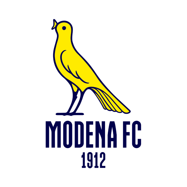 Модена - logo