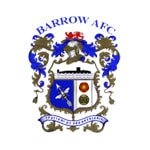 Barrow AFC - logo