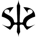 Sinners - logo