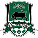 Краснодар - logo