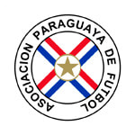 Парагвай U-20 - logo