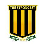 Стронгест - logo