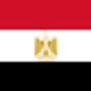 Egypt - logo