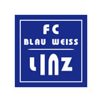 Блау-Вайсс Линц - logo