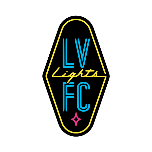 Лас-Вегас Лайтс - logo