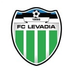 Левадия - logo