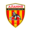 Логотип домашней команды