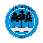 Огре - logo