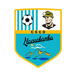 Депортиво Льякуабамба - logo