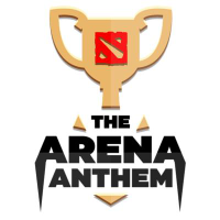The Arena Anthem 2023 - logo