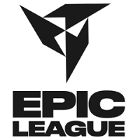 EPIC CIS League RMR Spring 2021 - logo