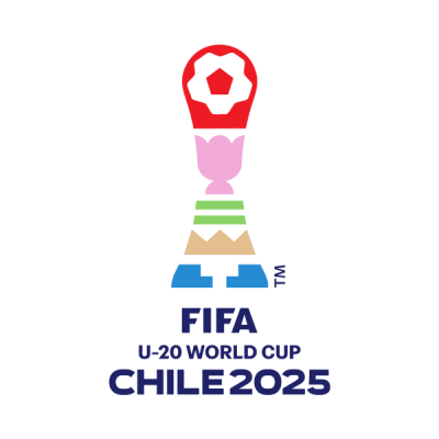 U20 Кубок Мира - logo