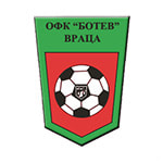 Ботев Враца - logo