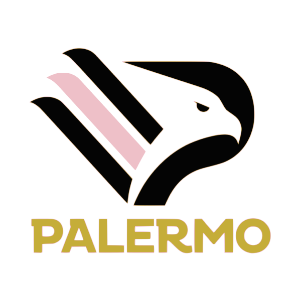 Палермо - logo