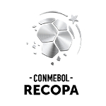 Суперкубок Южной Америки - logo