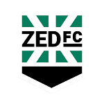 ЗЕД - logo