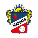 Ирапуато - logo