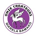 Онз Креатер - logo